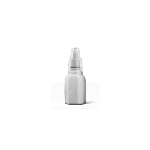 Nasal spray used for men's sexual wellness and libido support