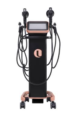 TriLift by Lumenis skin tightening and muscle toning device at Rewind Time in Lenexa, KS